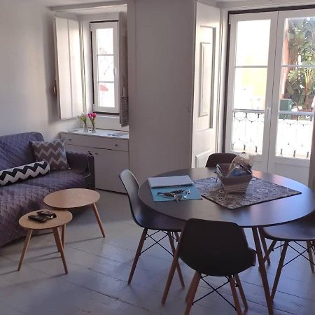 Secret Spot Apartment Lisbon Exterior photo
