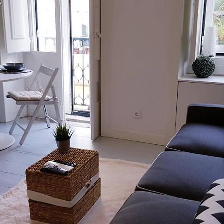 Secret Spot Apartment Lisbon Exterior photo