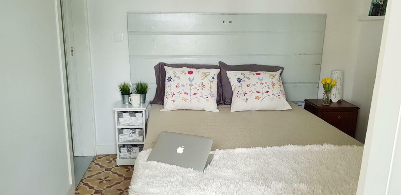 Secret Spot Apartment Lisbon Exterior photo