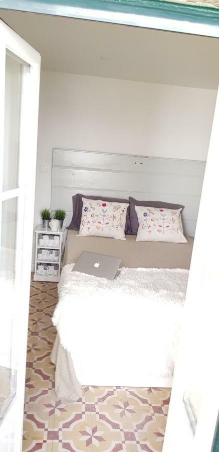 Secret Spot Apartment Lisbon Exterior photo