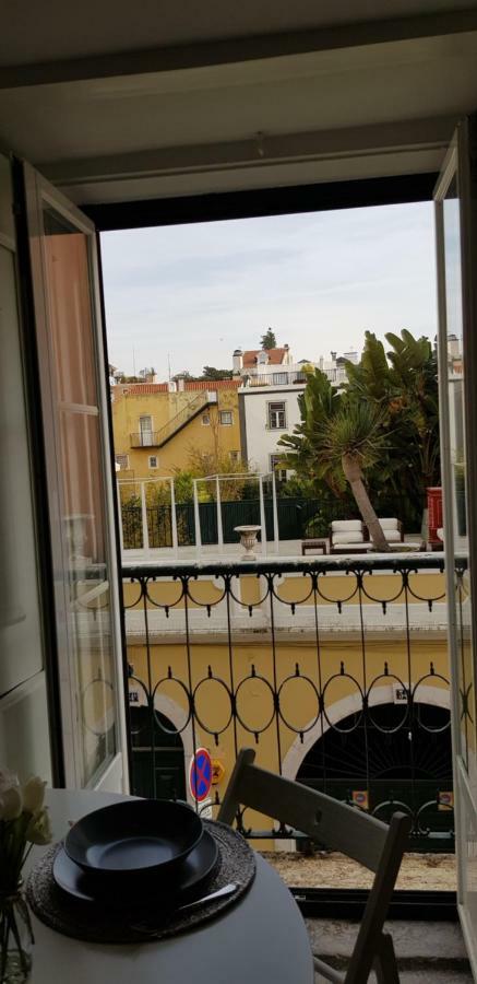 Secret Spot Apartment Lisbon Exterior photo