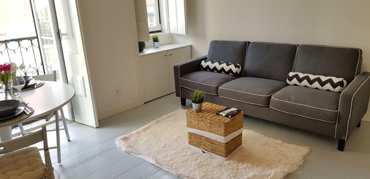 Secret Spot Apartment Lisbon Exterior photo